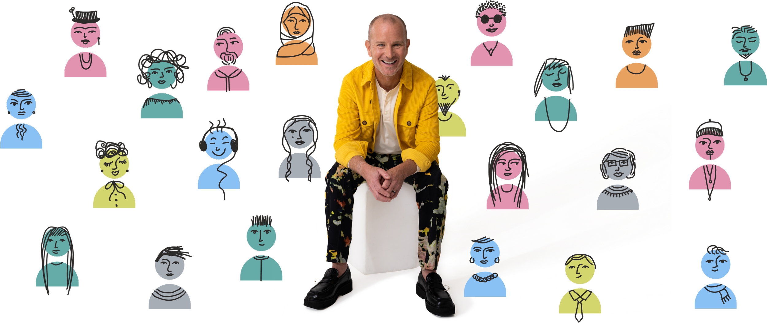 Paul Wolfe | Human First Leadership Advocate